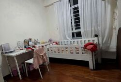 Blk 456 Segar Meadows (Bukit Panjang), HDB 4 Rooms #568780441